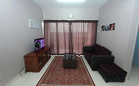 Noah's Homestay